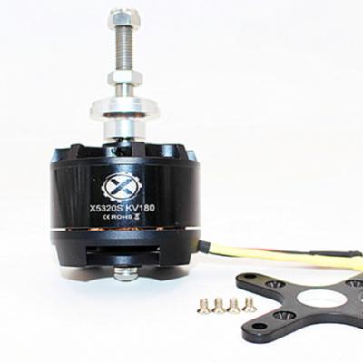 China X5320 Tmotor high efficiency, customizable waterproof, safe and reliable, thruster and ESC, 2kw 3kw 5kw 10kw, for uva brushless motor for sale