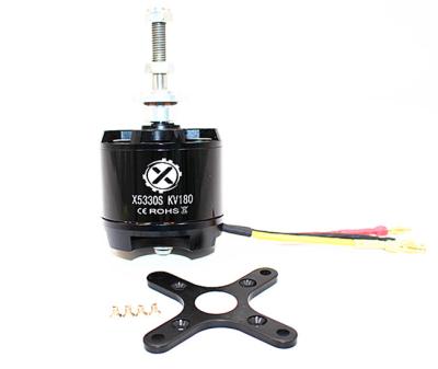 China X5330 Tmotor high efficiency, customizable waterproof, safe and reliable, thruster and ESC, 2kw 3kw 5kw 10kw, for uva brushless motor for sale