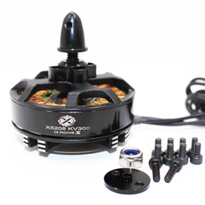 China X5208 ZHUHAI Owl Eagle motor, customizable waterproof, safe and reliable, thruster and ESC, 2kw 3kw 5kw 34kw, for uva brushless motor for sale