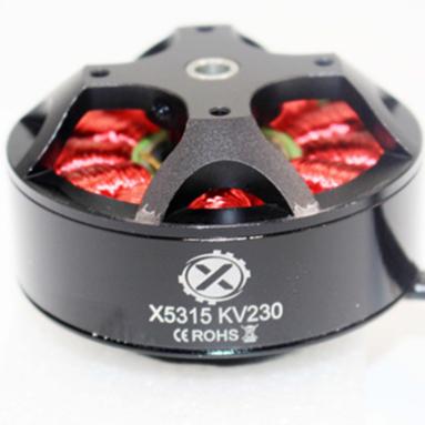 China X5315 ZHUHAI Owl Eagle Motor, Customizable Waterproof, Safe and Reliable, Thruster and ESC, 2kw 3kw 5kw 39kw, for UAV Brushless Motor for sale