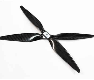 China MIAT-1865 Carbon Fiber in Prop Ultralight Carbon Fiber Blade Performance Propeller for RC Drone Helicopter for sale