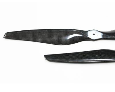 China MIAT-2170 Carbon Fiber in Prop Ultralight Carbon Fiber Blade Performance Propeller for RC Drone Helicopter for sale