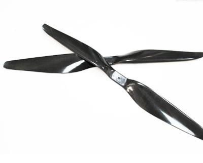 China MIAT-2880 Carbon Fiber in Prop Ultralight Carbon Fiber Blade Performance Propeller for RC Drone Helicopter for sale