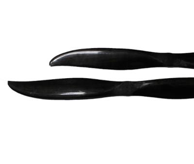 China MIAT-4213 Carbon Fiber in Prop Ultralight Carbon Fiber Blade Performance Propeller for RC Drone Helicopter for sale