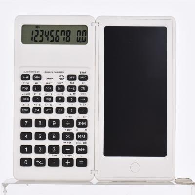 China LCD + ABS Ewriter Calculator for sale