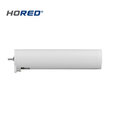 Cina hotel app remote control smart electric curtain motor for smart hotle home solution in vendita