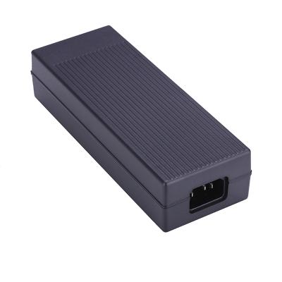 中国 Plastic Fast Delivery 30W Duplex Gigabit Adapter PoE Injector 100Mbps 販売のため