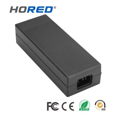 中国 POE HORED 48v 30W 802.3af/at Single Port Gigabit PoE Injector 10/100/1000Mbps PoE Switch POE Adapter 販売のため