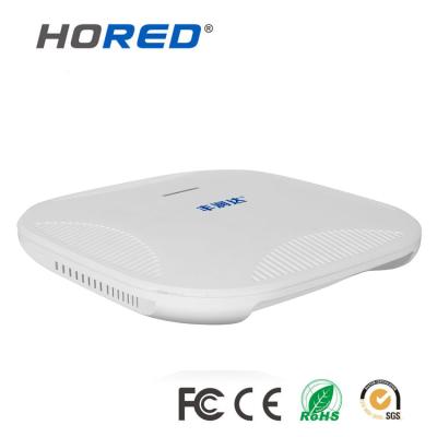 China The /Home etc dual band access point ceiling. 2021 HORED 1200Mbps MIMO Indoor Business WIFI Mounted en venta