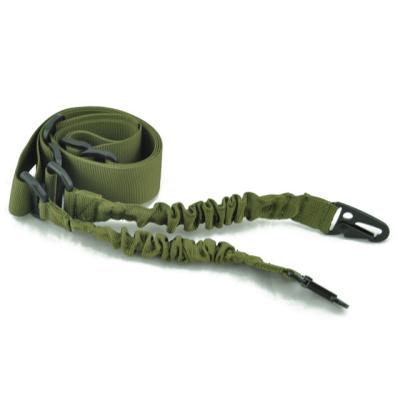 China Durable 1000D Custom Nylon Wholesale Rifle Shooting Hunting Tactical Gun sling for sale