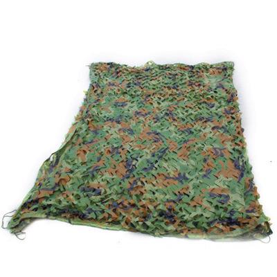 China Military Camouflage Net Sunshade Mesh Jungle Camouflage Net Outdoor Agricultural Aerial Defense Camera for sale