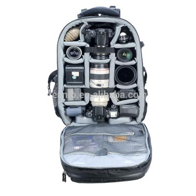 China Backpack Waterproof Dslr Camera and Laptop DSLR Camera Backpack,dslr camera bag backpack for sale