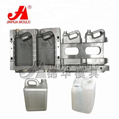 China Aluminum Plastic Blow Molding Manufacturer Blow Molding Maker for sale