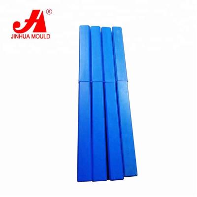 China Chosen Color of Plastic Wire Container Welding Rod Container Welding Rod Packages HDPE Storage Box for sale