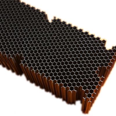 China High quality customized reliable metal all welded in steel panels of various dimensions honeycomb in diverse shapes for sale