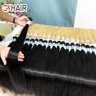 China Silky Straight Wave Raw Unprocessed Virgin Indian Cuticle Aligned Hair Vendors, Donor 12a Single Raw Indian Hair, Virgin Indian Hair Raw Unprocessed for sale