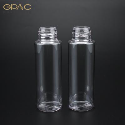 China 22/410 50ml PETG plastic bottle 22/410 for sale