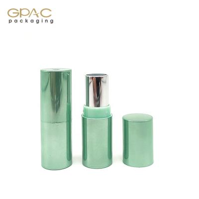 China Cosmetics Empty Around Mini Lipstick Tube, Mini Lipstick Container, 9.2mm for sale