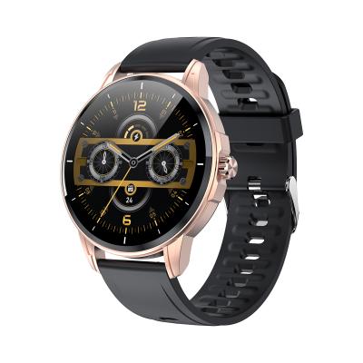 China Wifi Men's Sport Watch Japan Digital Motion Rubber Band Multifunctional Smart Watch for sale