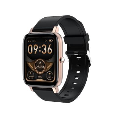 China 2021 Wifi Phone Call Mobile Sport Reloj Inteligente Smartwatch For Men Women for sale