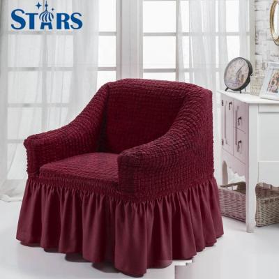 China Factory price GS-SC-08 single seat 1/2/3 protector where can i buy sofa covers for sale