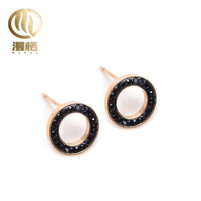 China High artistic top level CLASSIC our own manufacturer Jewelry Earring Bud Wholesale for sale