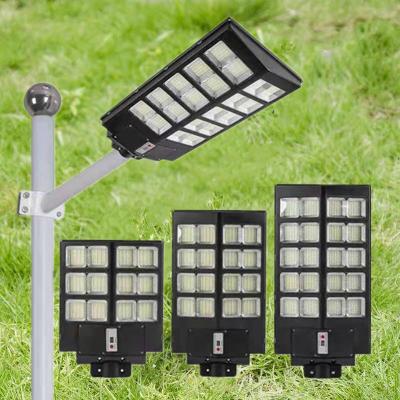 China Factory Sale ROAD/STREET 300W 600W 800W Outdoor Solar Led Lighting Solar Street Light for sale