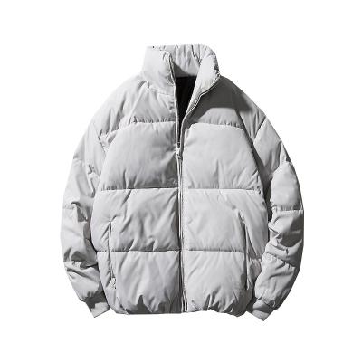 China Fashion Windproof Style Custom Mens Down Jacket Winter Jacket Wholesale Hot Sales for sale