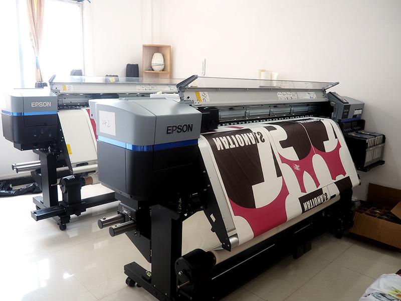 Verified China supplier - Jiubi Printing Products (Guangzhou) Co., Ltd.