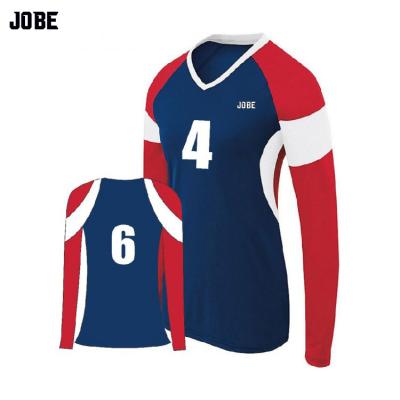 China Custom Polyester + Spandex Sublimation Polyester (Stretch Fitted) Long Sleeve Team Me Volleyball Tank Top Wrestling Singlet for sale