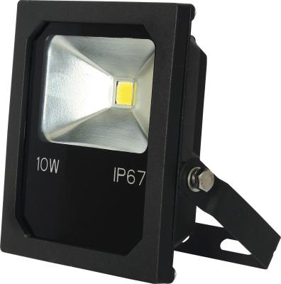 China High Efficiency Ip67 Warm White Led Flood Lamps Outdoor With Cob Chip for sale