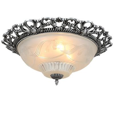 China Wrought Iron Ceiling Chandelier Lamp for sale