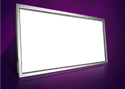 Chine L'aluminium ultra-mince de rectangle a mené la lumière à panneau plat 18w 600mm x 300mm à vendre