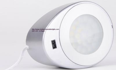 中国 キャビネット家 LED の照明設備、保証センサーはつきます 販売のため