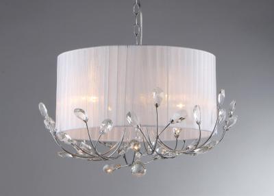 China Unique Beautiful Luxurious Crystal Pendant Lights ∅ 530 * H 320mm for sale