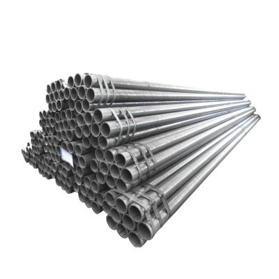 China liquid black steel welded pipe api 5l carbon steel pipe price list a53 steel tubes for sale