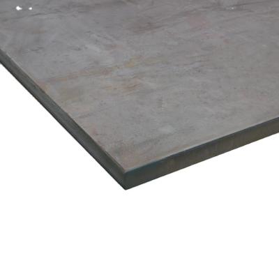 China Main hot rolled steel sheet container equivalent checkered steel plate a283 gr.c of plate in coil for sale