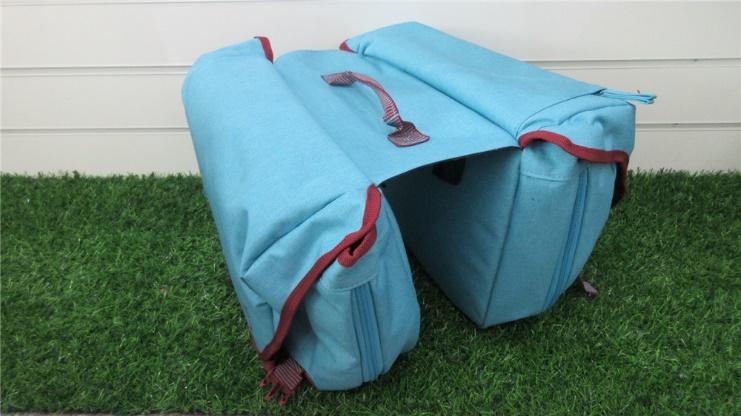 Verified China supplier - Quanzhou Enzo Bags Co., Ltd.