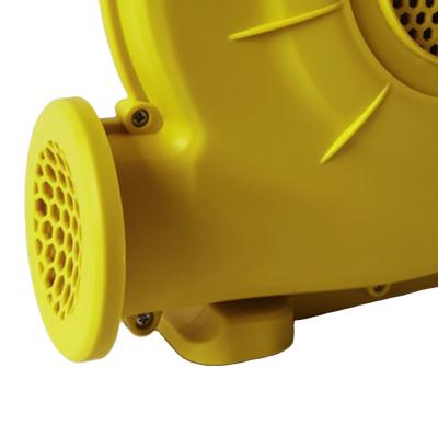 China Competitive Plastic Shell Electric Blower Factory Price 950W Powerful Blower For Inflatables Product Blower for sale