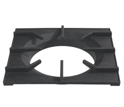 China Cast Iron Series Stove Grate Cast Iron Grate Stove Part Bracket for sale