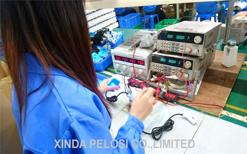 Verified China supplier - XINDA  PELOSI CO.,LIMITED