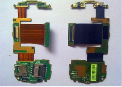 중국 HTC 예비 품목 FPCB 물자 HTC 욕망 Z A7272 감지기 마이크로 코드 코드 케이블 판매용