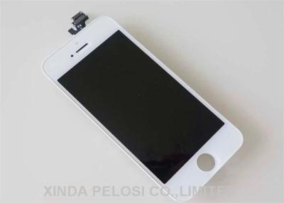 Κίνα Εικονοκύτταρο Iphone 5 TFT 1136*640 οθόνη αφής LCD με τα αντιστατικά κιβώτια προς πώληση