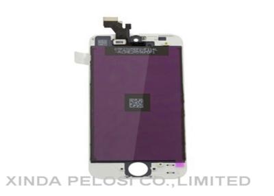 Κίνα Εμπορικό σήμα αρχικό νέο Iphone 5 Digitizer, 4,0 ίντσες Iphone 5 οθόνη προς πώληση