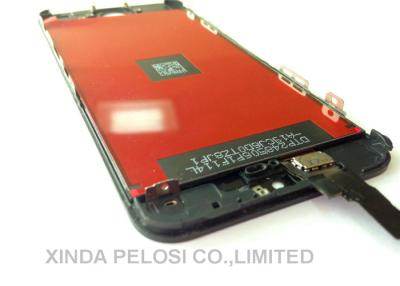 Κίνα 1136*640 εικονοκύτταρο Iphone 5 οθόνη αφής LCD με το μικρό υλικό μερών TFT προς πώληση