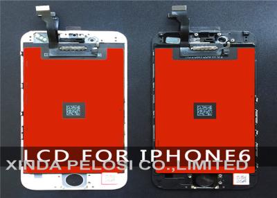 China AMERIKAANSE CLUB VAN AUTOMOBILISTENrang Zwarte Witte Iphone 6 Lcd de Resolutie van de het Scherm 1334 X 750 Vertoning Te koop