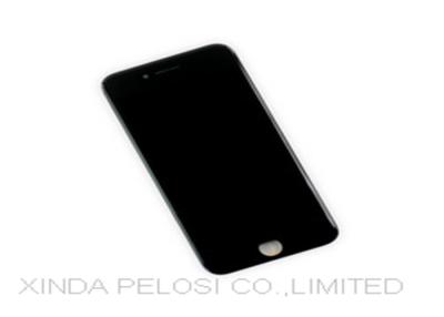 China Original New Iphone 7 LCD Screen Digitizer Assembly Black / White Color for sale