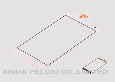 China 5,0 pulgadas de digitizador del teléfono móvil para el estudio azul G 5,0 D790 D790U D790L en venta