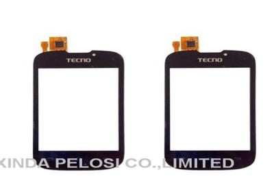 China 5,0 pulgadas de P5 Tecno de la pantalla táctil de digitizador multi capacitivo del tacto en venta