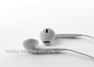 China Auricular atado con alambre Portable del deporte de Bluetooth Apple de los accesorios del teléfono móvil de Iphone en venta